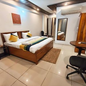 Hotel C 5 Hauz Khas